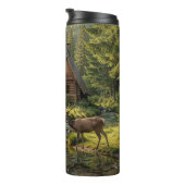 Grandpa's Favorite Mug | Nature Thermosbecher (Nach rechts gedreht)