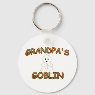 Grandpas Goblin Schlüsselanhänger