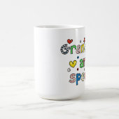 Grandpas sind besondere kaffeetasse (Mittel)