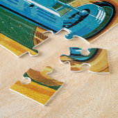 Grandprix Du Cap d'Antibes Puzzle (Seite)