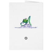 Grandson American Star (Hinten)