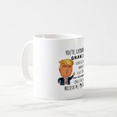 Grandson Best Geschenk Kaffeetasse (Vorderseite Links)