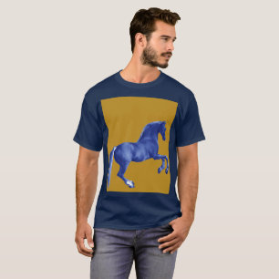 Grandson des Godolphin Arabian, Whistlejacke T-Shirt