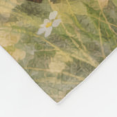 Grandson Graduation Personalized Christian Gift Fleecedecke (Ecke)