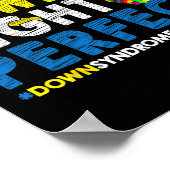 Grandson ist die perfekte Syndrom-Software Poster (Ecke)