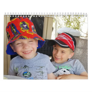 Grandsons-Kalender Kalender