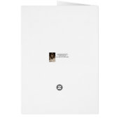 Grandtochter Best Birthday wünscht Blumen Gras (Hinten)