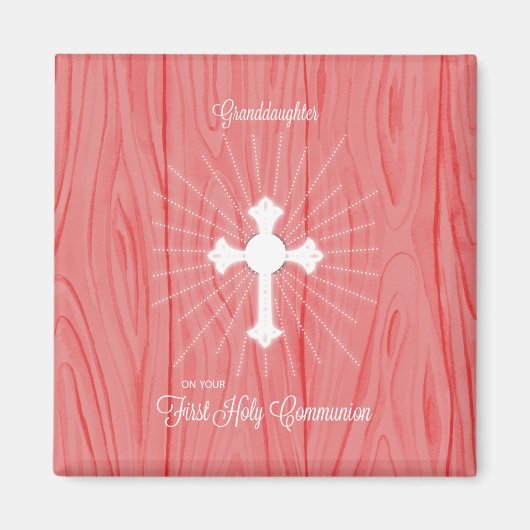 Grandtochter First Communitycross und Rays Magnet (Vorne)