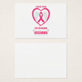 Grandtochter Geschenke (Vorne & Hinten)