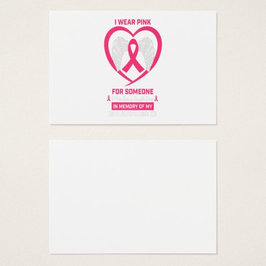 Grandtochter Geschenke (Vorne & Hinten)