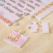 Grandtochter Geschenke | Von Oma Oma Puzzle (Seite)