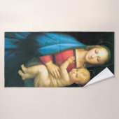 Granduca Madonna, Raphael Badehandtuch (Badehandtuch)