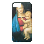 Granduca Madonna, Raphael Case-Mate iPhone Hülle (Rückseite)