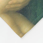 Granduca Madonna, Raphael Fleecedecke (Ecke)