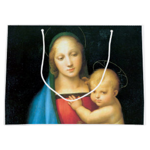 Granduca Madonna, Raphael Große Geschenktüte