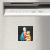 Granduca Madonna, Raphael Magnet (In Situ (Geschirrspüler))