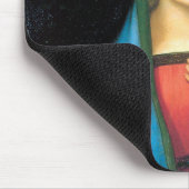 Granduca Madonna, Raphael Mousepad (Ecke)