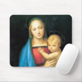 Granduca Madonna, Raphael Mousepad (Mit Mouse)
