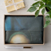 Granduca Madonna, Raphael Seidenpapier (Geschenk)