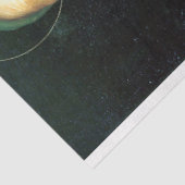 Granduca Madonna, Raphael Seidenpapier (Ausschnitt)