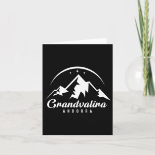 Grandvalira Andorra Skigebiet Snowboarden Karte