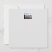 Grange-over-Sands Flachgrüßkarte (Rückseite)
