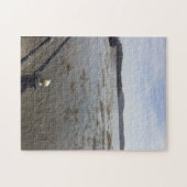 Grange-over-Sands Jigsaw Puzzle (Horizontal)
