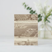 Grangeville, Armona Postkarte (Stehend Vorderseite)