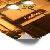 GranHotelPalma Poster (Ecke)