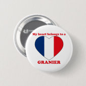 Granier Button (Vorne & Hinten)