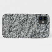 Granit 3D Case-Mate iPhone Hülle (Rückseite (Horizontal))