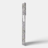 Granit Black Case-Mate iPhone Hülle (Rückseite / Rechts)