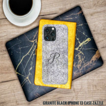 Granit Black