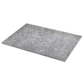 Granit Black Cutting Board Schneidebrett (Ecke)
