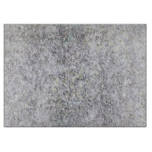 Granit Black Cutting Board Schneidebrett (Vorderseite)