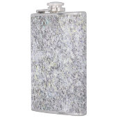 Granit Black Flachmann (Links)