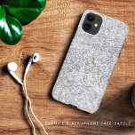 Granit Black iPhone 11 Hülle<br><div class="desc">Ein abstraktes,  grafisches Muster,  das durchgemacht wurde,  ein digitalisierter Bearbeitungsprozess,  der das Aussehen von Granit,  Marmor nachahmt,  in einer einzigartigen Mischung aus Grau,  Gelb,  Aqua,  Braun und Schwarz.</div>