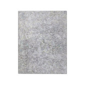 Granit Black Notizblock (Rotiert)