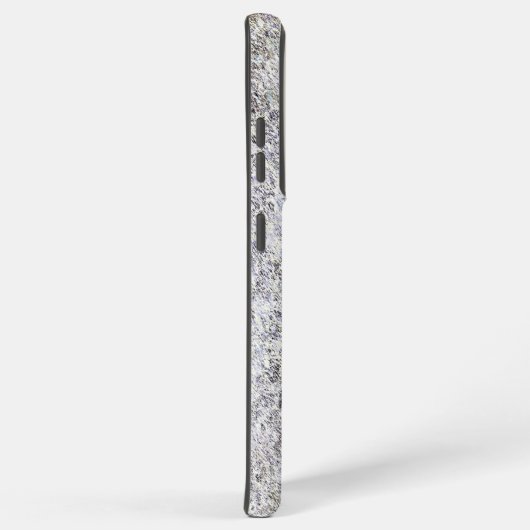 Granit Black Samsung Galaxy Hülle (Rechte Seite)