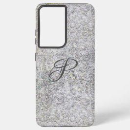 Granit Black Samsung Galaxy Hülle