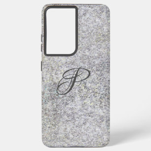 Granit Black Samsung Galaxy Hülle