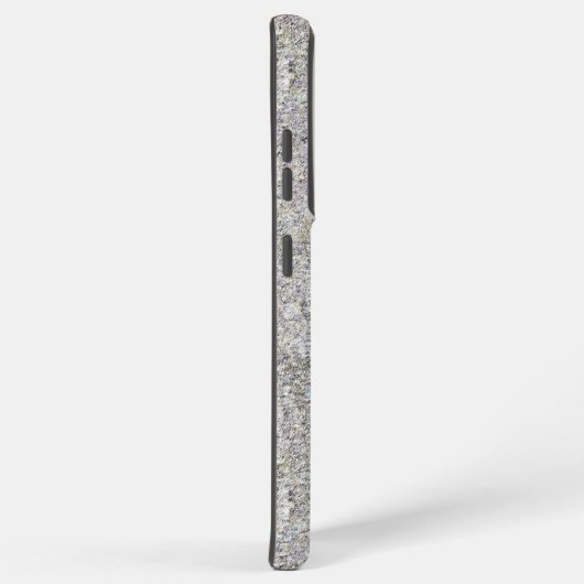 Granit Black Samsung Galaxy Hülle (Rechte Seite)