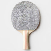 Granit Black Tischtennis Schläger (Vorderseite)
