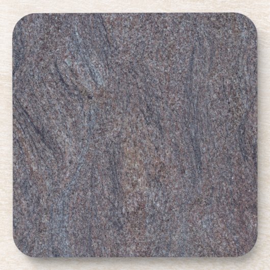 GRANIT BLAU-BRAUN UNTERSETZER (Vorderseite)