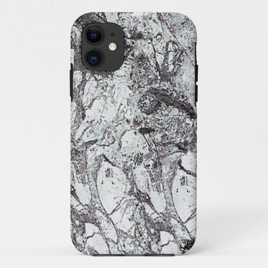 Granit Case-Mate iPhone Hülle (Rückseite)