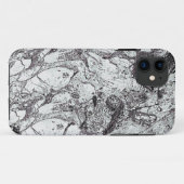 Granit Case-Mate iPhone Hülle (Rückseite (Horizontal))