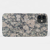 Granit Case-Mate iPhone Hülle (Rückseite (Horizontal))