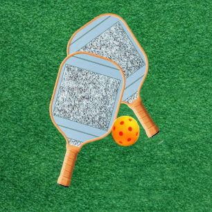 Granit-Einlegepaddel Pickleball Schläger