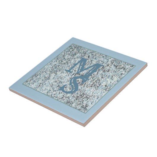 Granit Fliese (Seite)