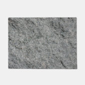 GRANIT FUßMATTE (Vorderseite)